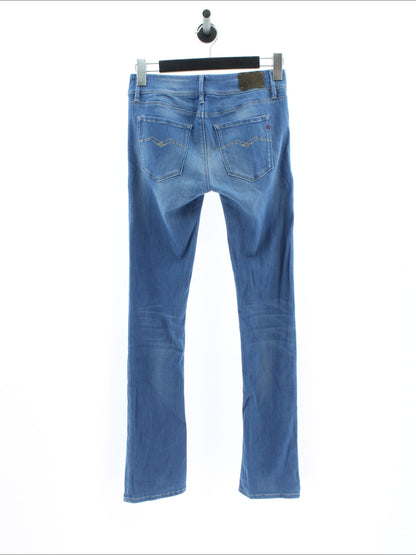 Spodnie jeans Replay Rozmiar: W28/L34