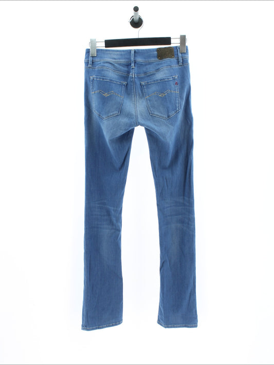 Spodnie jeans Replay Rozmiar: W28/L34