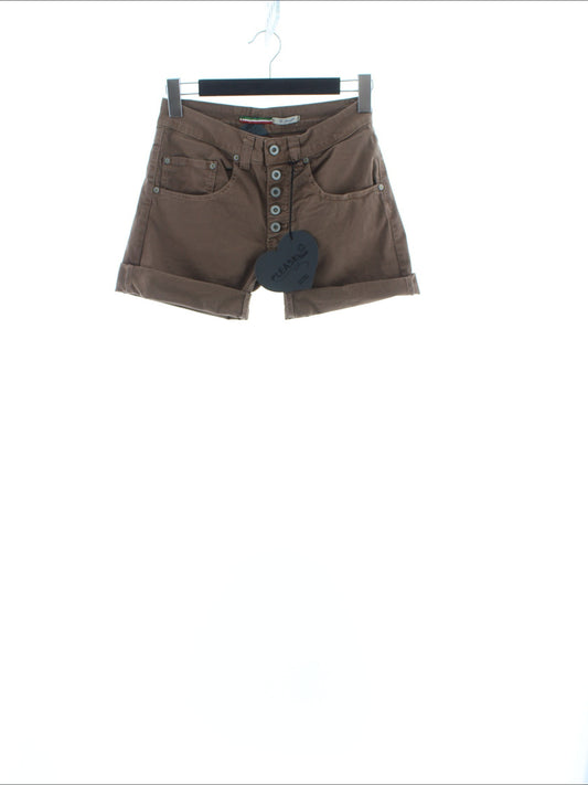 Spodenki PLEASE Rozmiar: XS