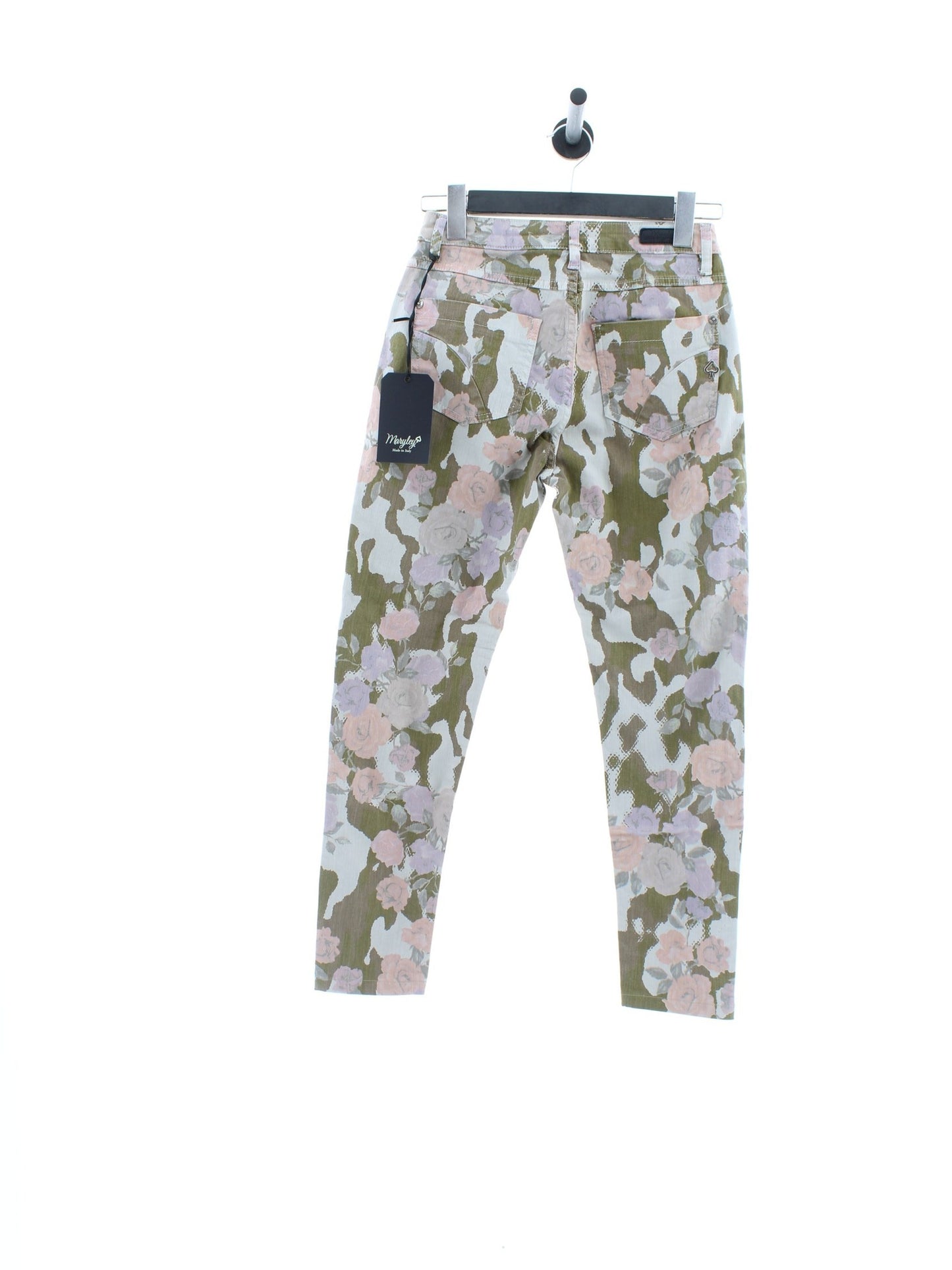 Spodnie Casual Rozmiar: XS