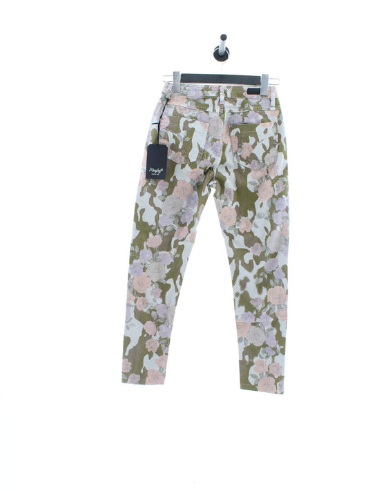 Spodnie Casual Rozmiar: XS