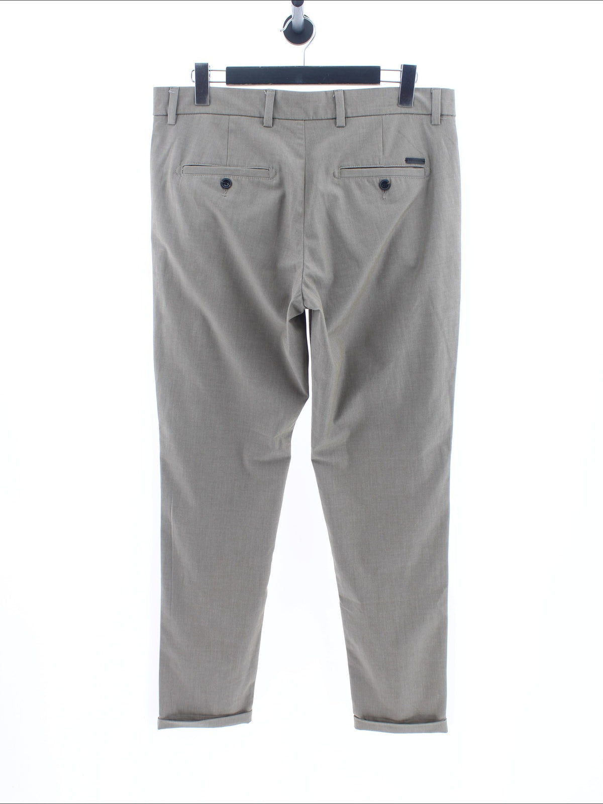 Spodnie Eleganckie JACK & JONES Rozmiar: W34/L34