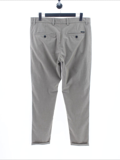 Spodnie Eleganckie JACK & JONES Rozmiar: W34/L34