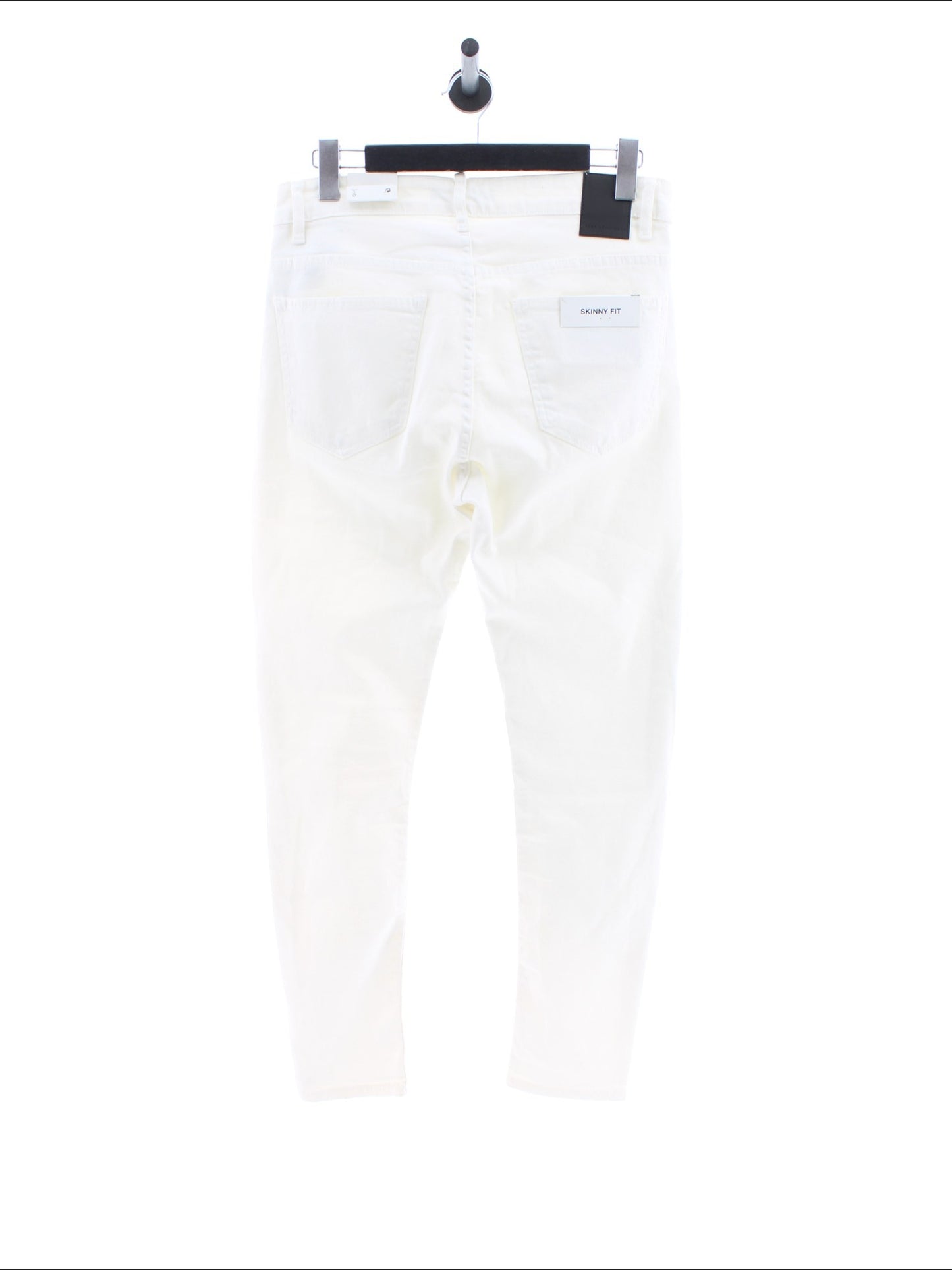 Spodnie Casual Zara Rozmiar: 42