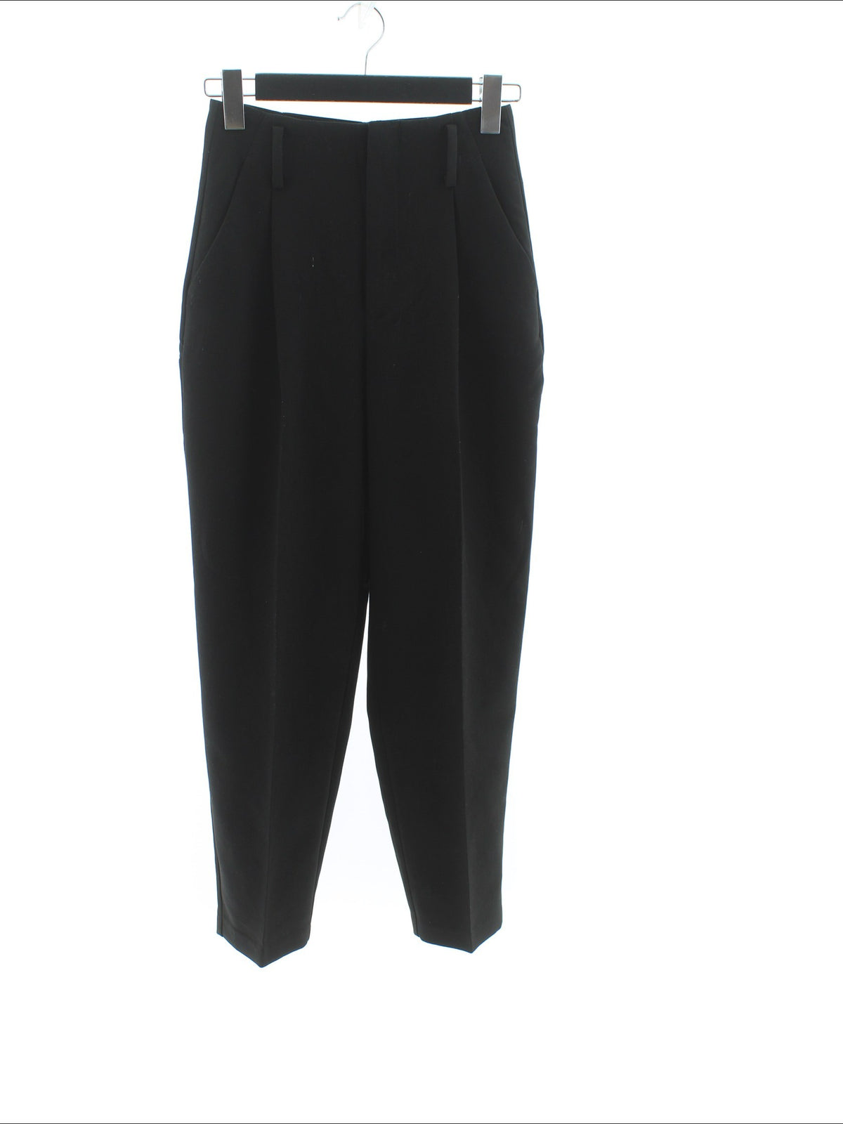 Spodnie Casual Zara Rozmiar: XS