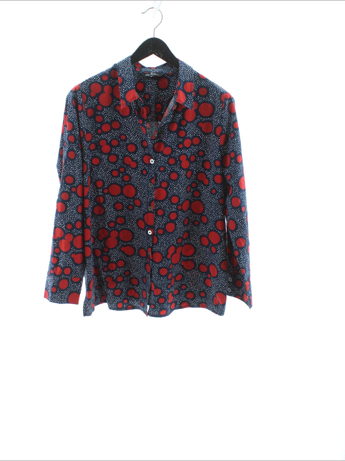 Koszula ULLA POPKEN Rozmiar: 2XL