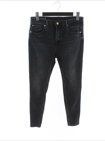 Spodnie Casual Stradivarius Rozmiar: 42