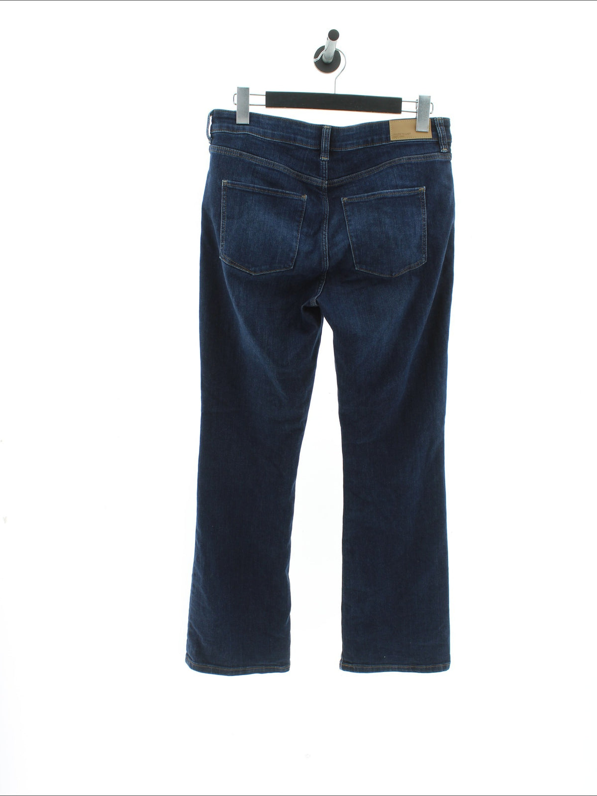 Spodnie jeans C&A Rozmiar: 42