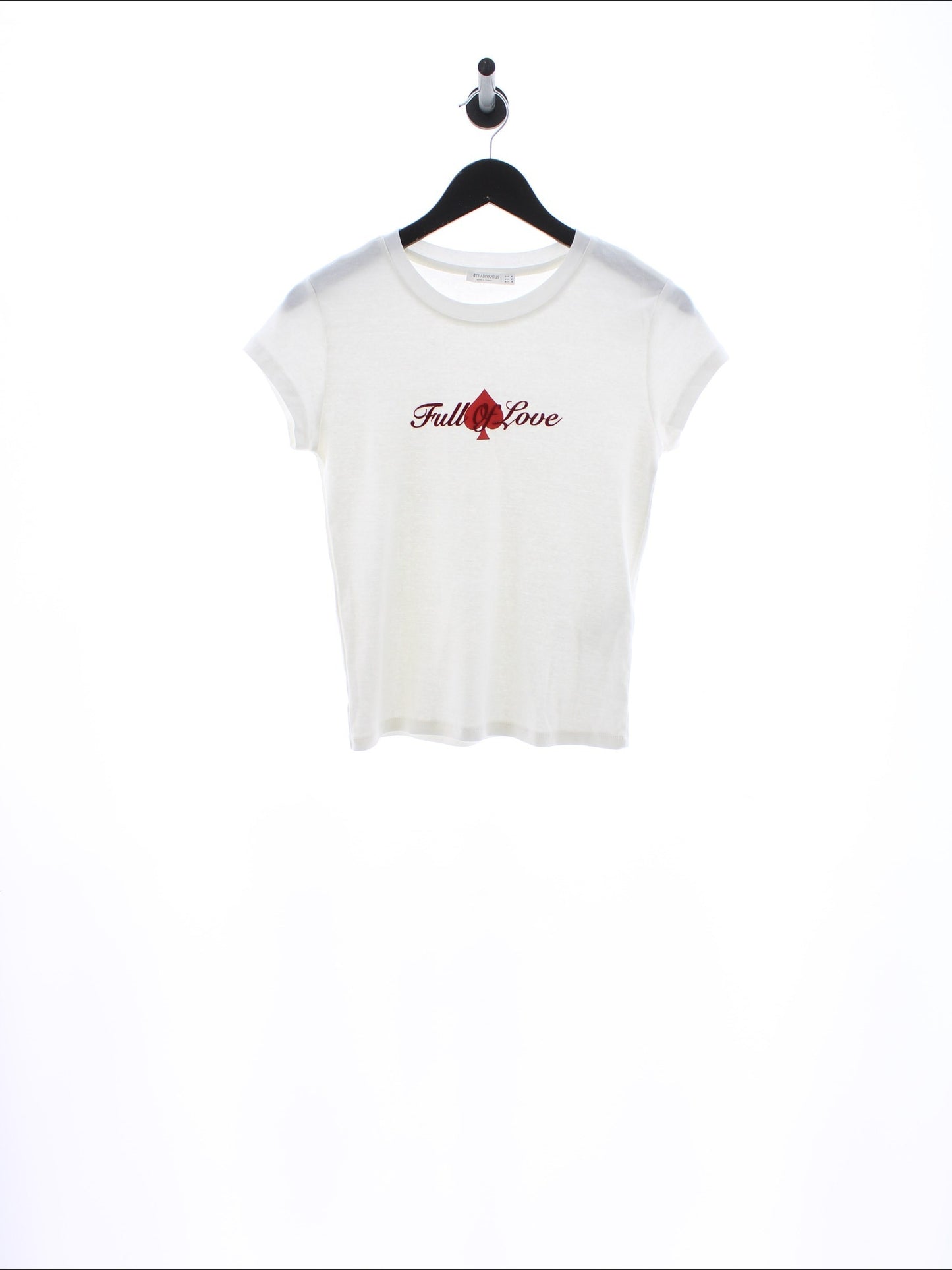 T-shirt Stradivarius Rozmiar: M