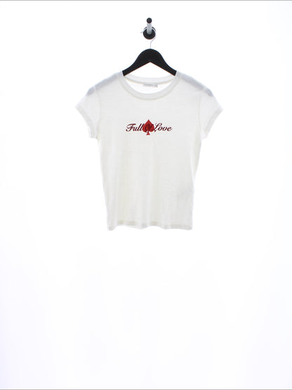 T-shirt Stradivarius Rozmiar: M
