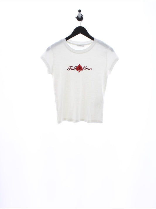 T-shirt Stradivarius Rozmiar: M