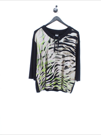 Bluza BARBARA LEBEK Rozmiar: 46