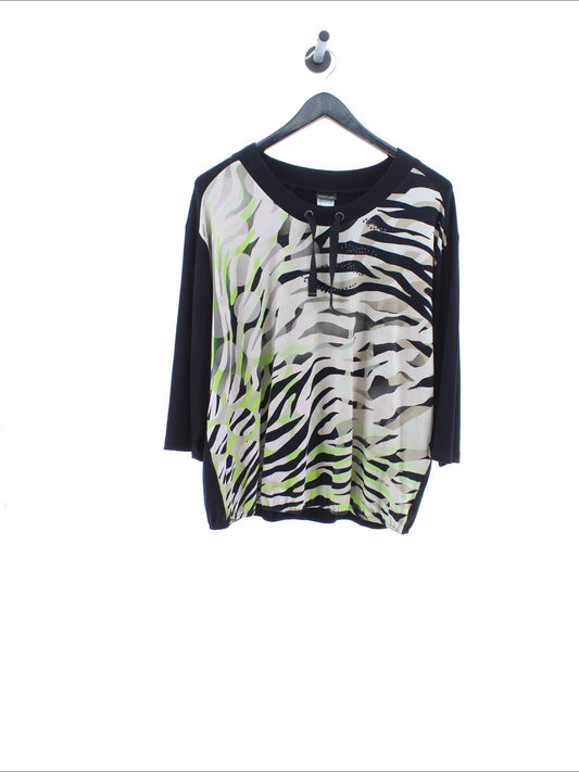 Bluza BARBARA LEBEK Rozmiar: 46