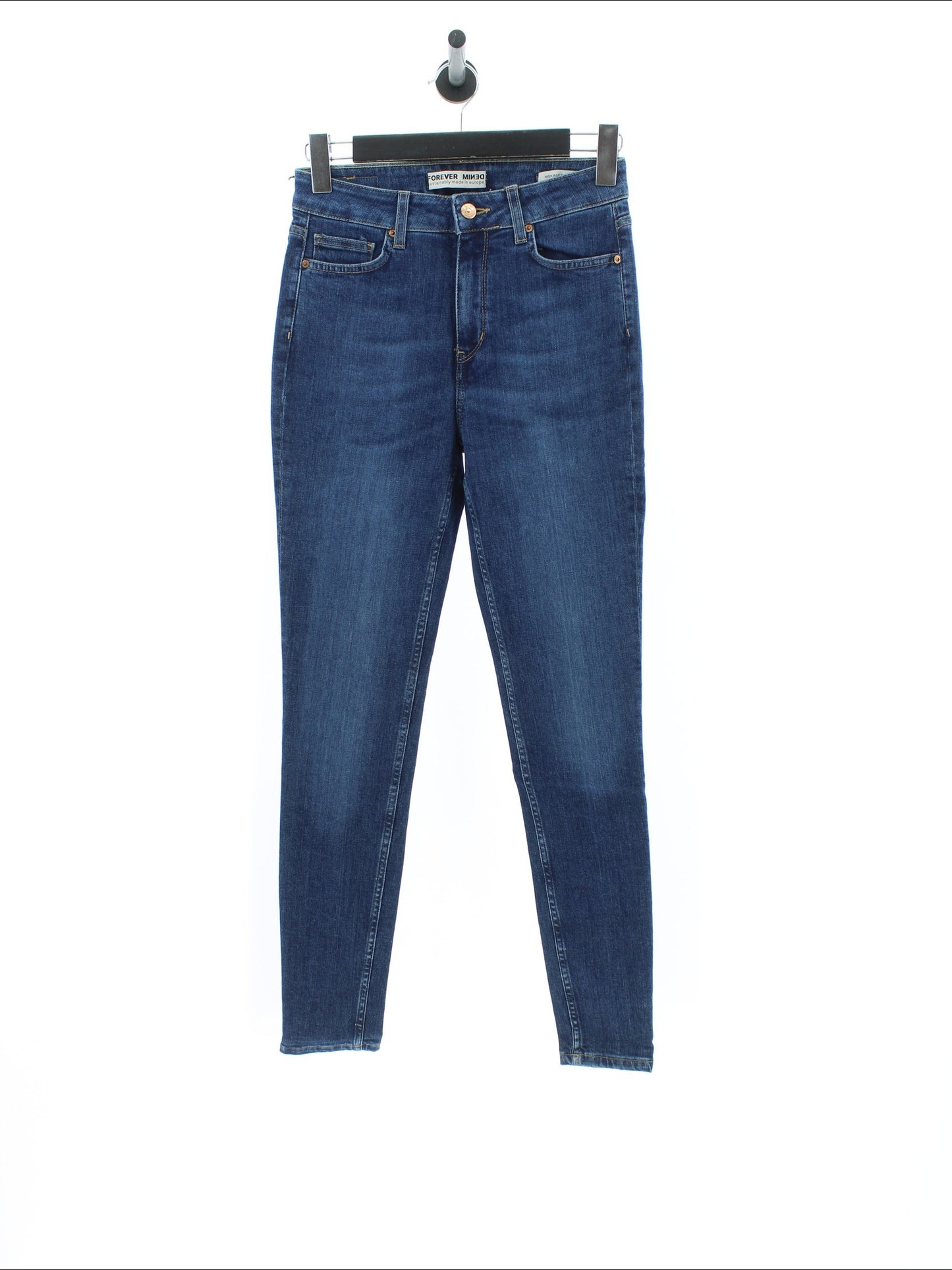 Spodnie jeans C&A Rozmiar: 36