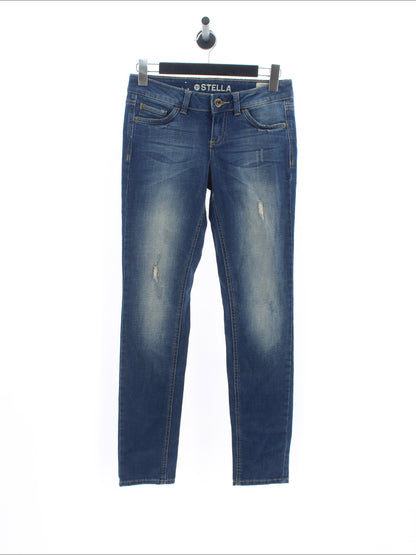 Spodnie jeans Tom Tailor Rozmiar: W26/L32