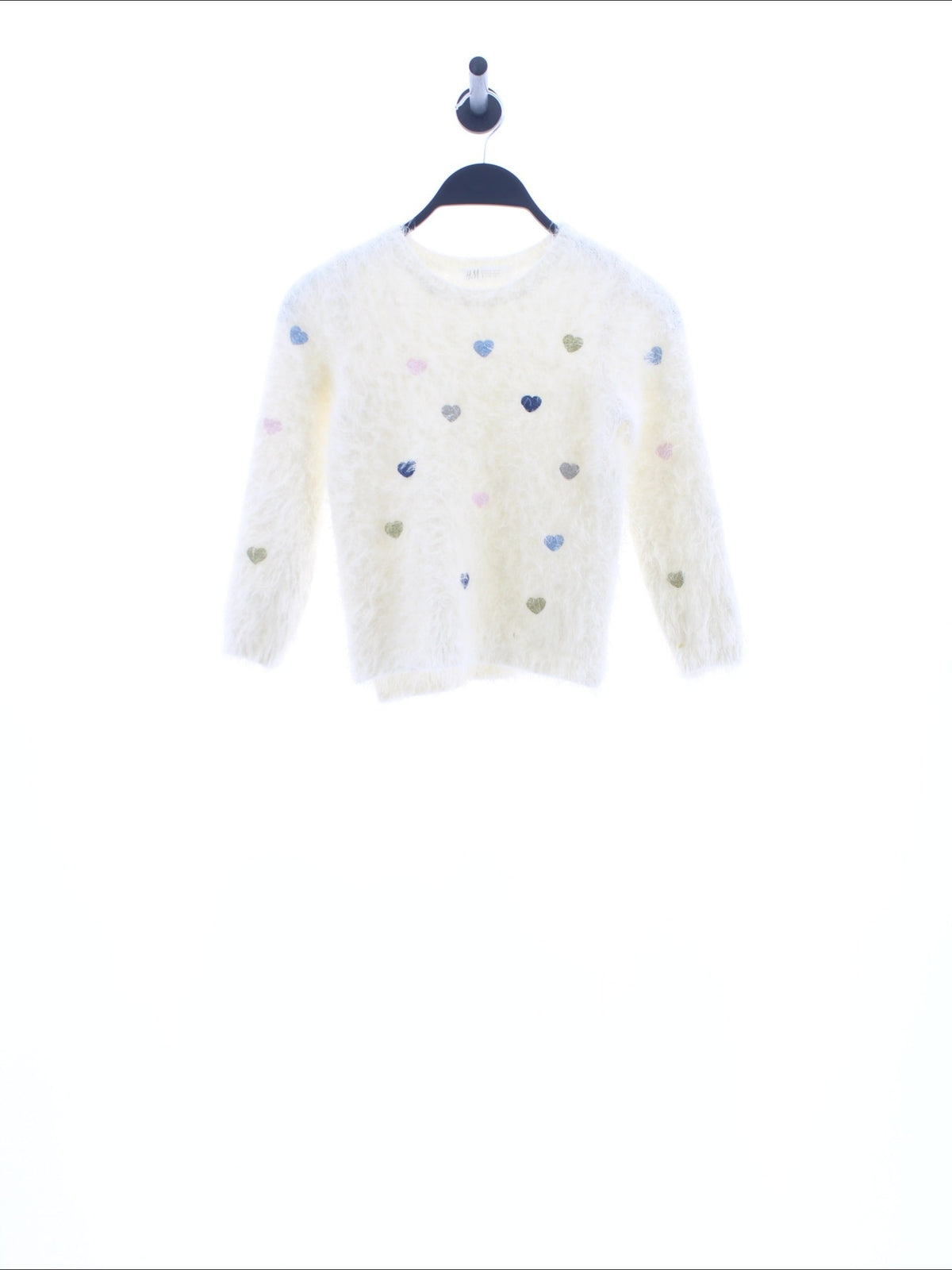 Sweter H&M Rozmiar: 110