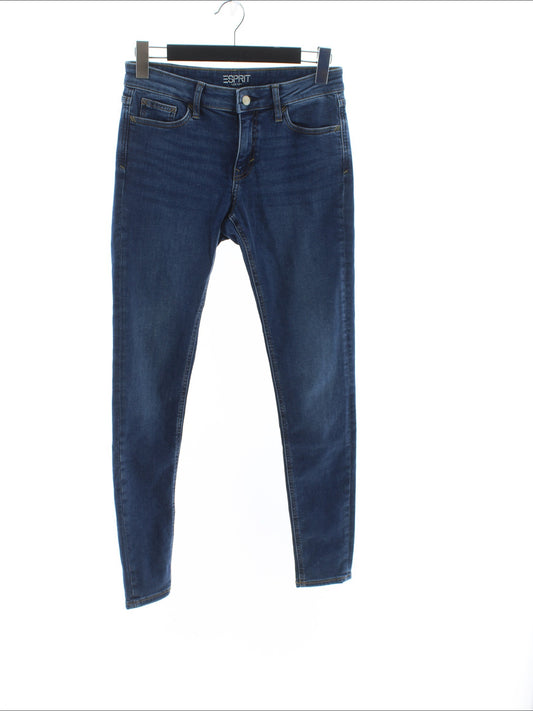 Spodnie jeans Esprit Rozmiar: W28/L34