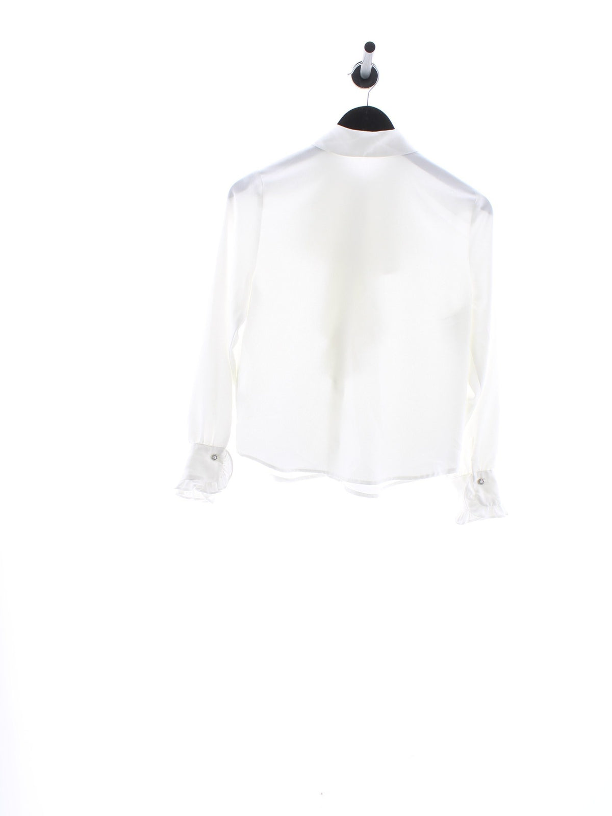 Bluzka Zara Rozmiar: XS