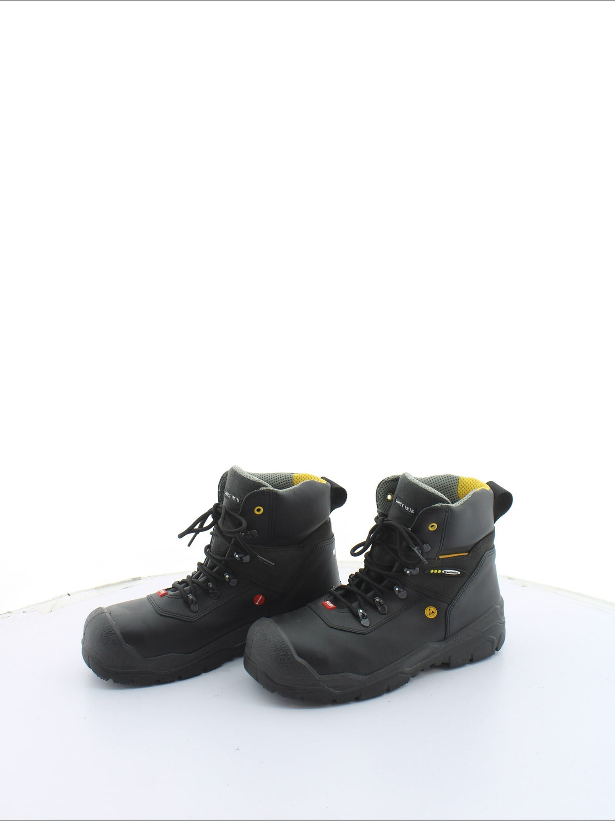 Buty robocze Rozmiar: 41