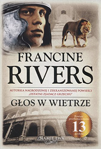 Glos w wietrze - Francine Rivers