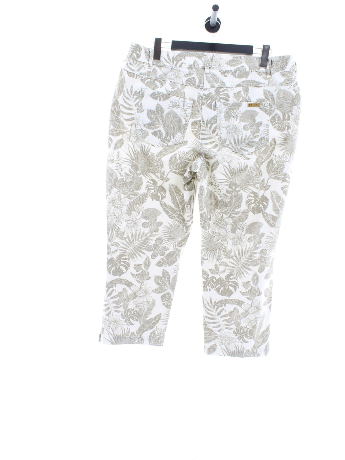 Spodnie Casual C&A Rozmiar: 46