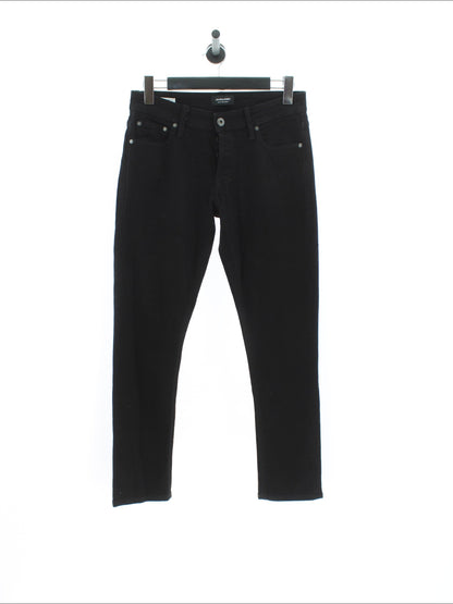 Spodnie materiał JACK & JONES Rozmiar: W31/L30