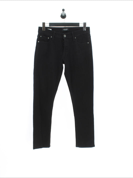 Spodnie materiał JACK & JONES Rozmiar: W31/L30
