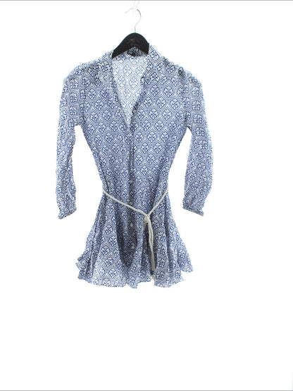 Sukienka Zara Rozmiar: XS