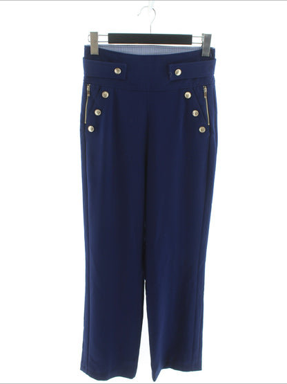 Spodnie Eleganckie Morgan Rozmiar: 38