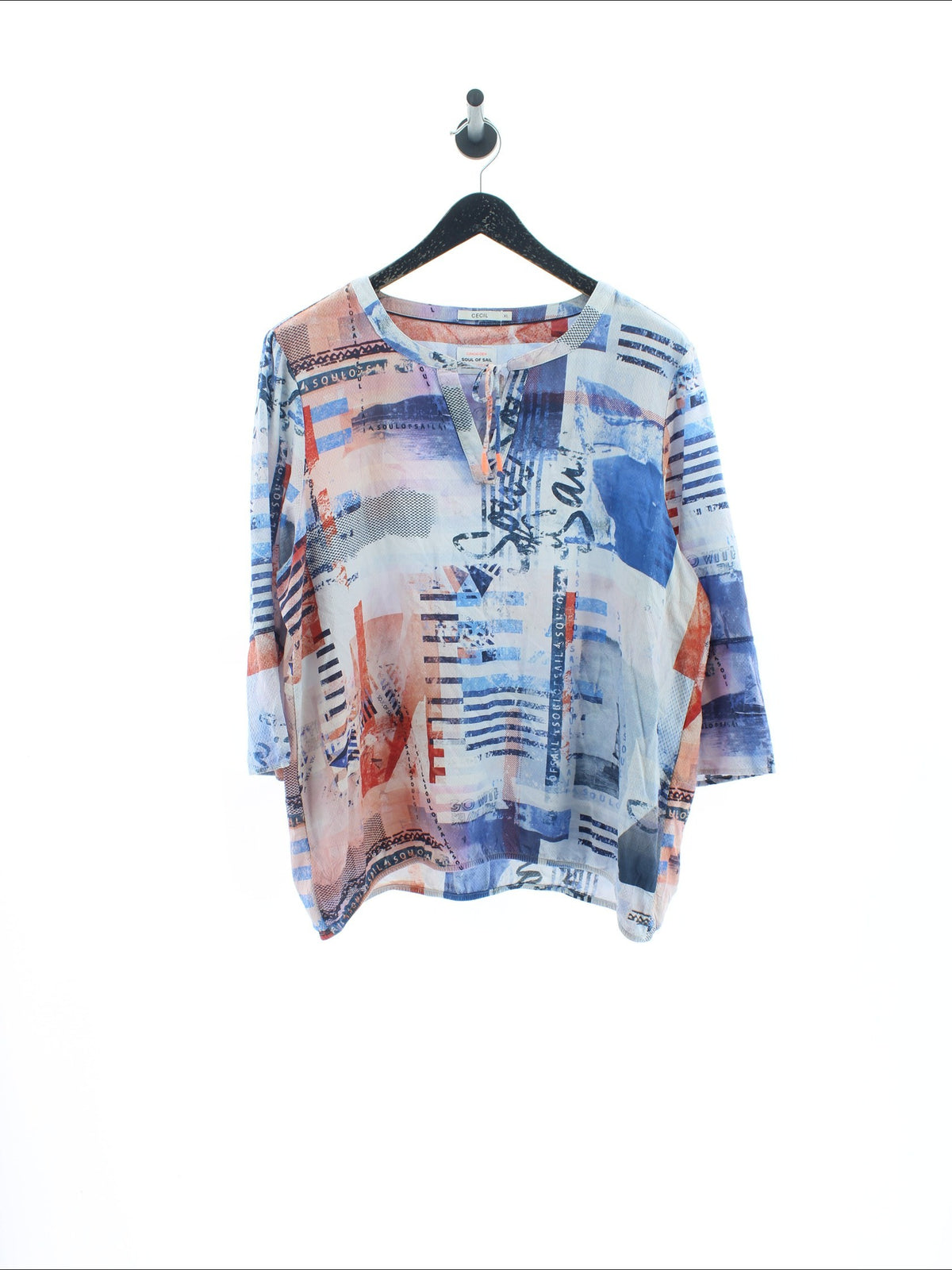 Bluzka Cecil Rozmiar: XL