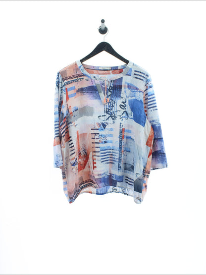 Bluzka Cecil Rozmiar: XL