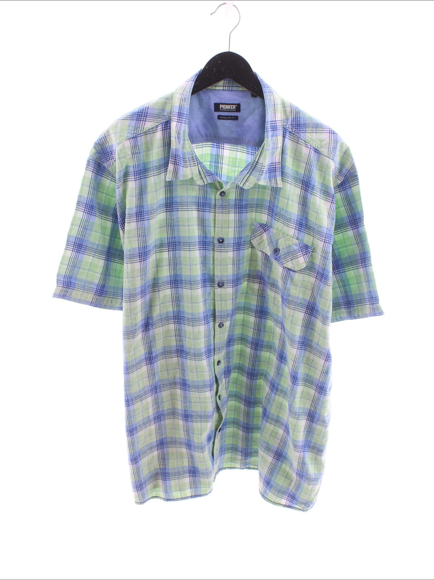 Koszula Pioneer Rozmiar: 5XL