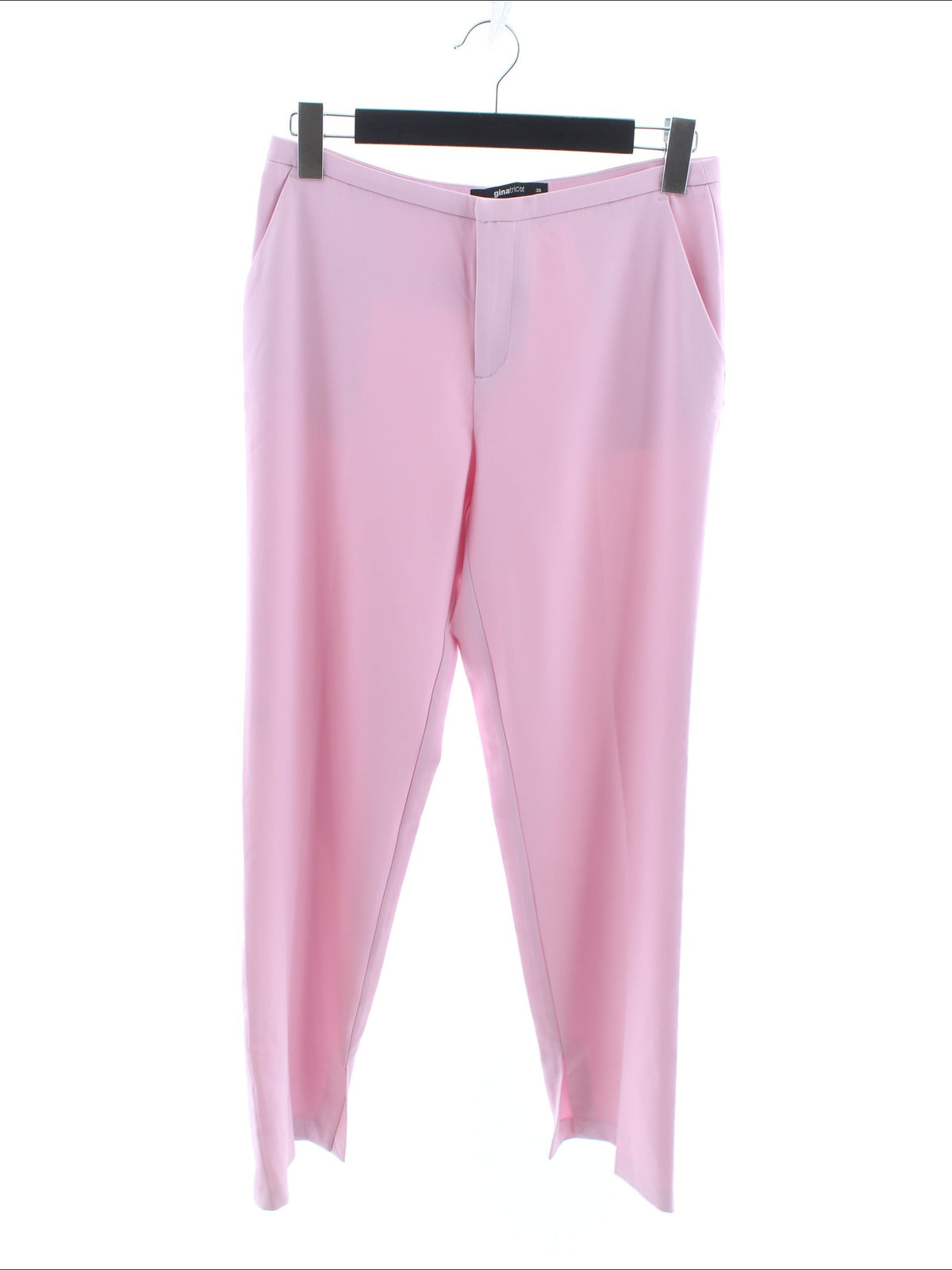 Spodnie Eleganckie Gina Tricot Rozmiar: 38