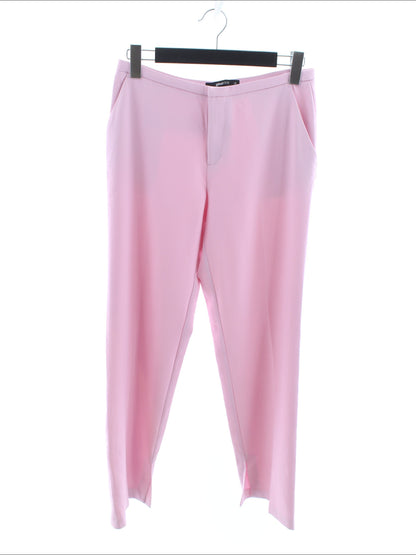 Spodnie Eleganckie Gina Tricot Rozmiar: 38