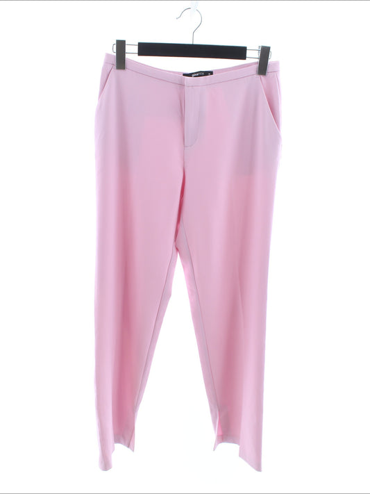 Spodnie Eleganckie Gina Tricot Rozmiar: 38