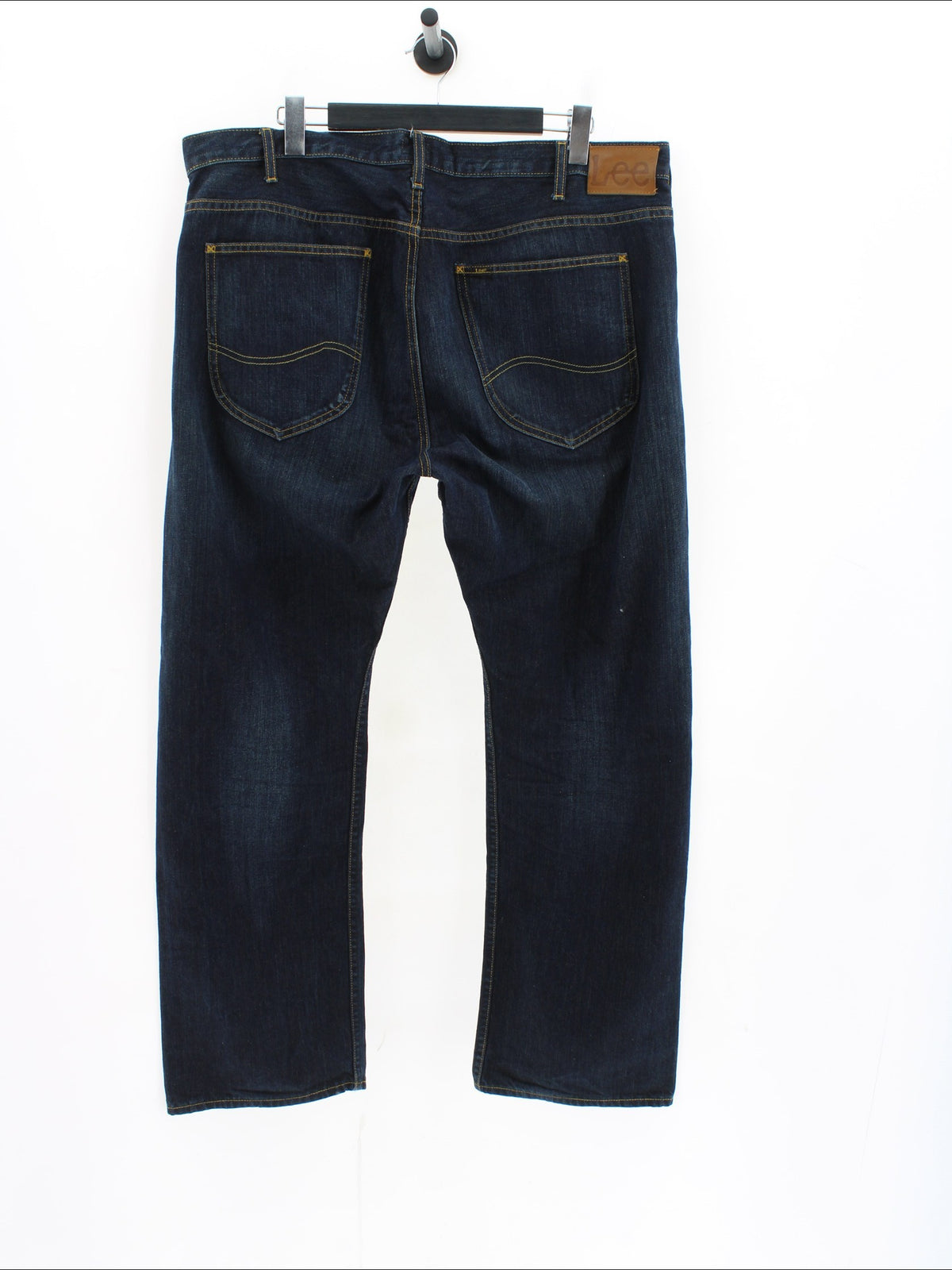 Spodnie jeans Lee Rozmiar: W40/L32