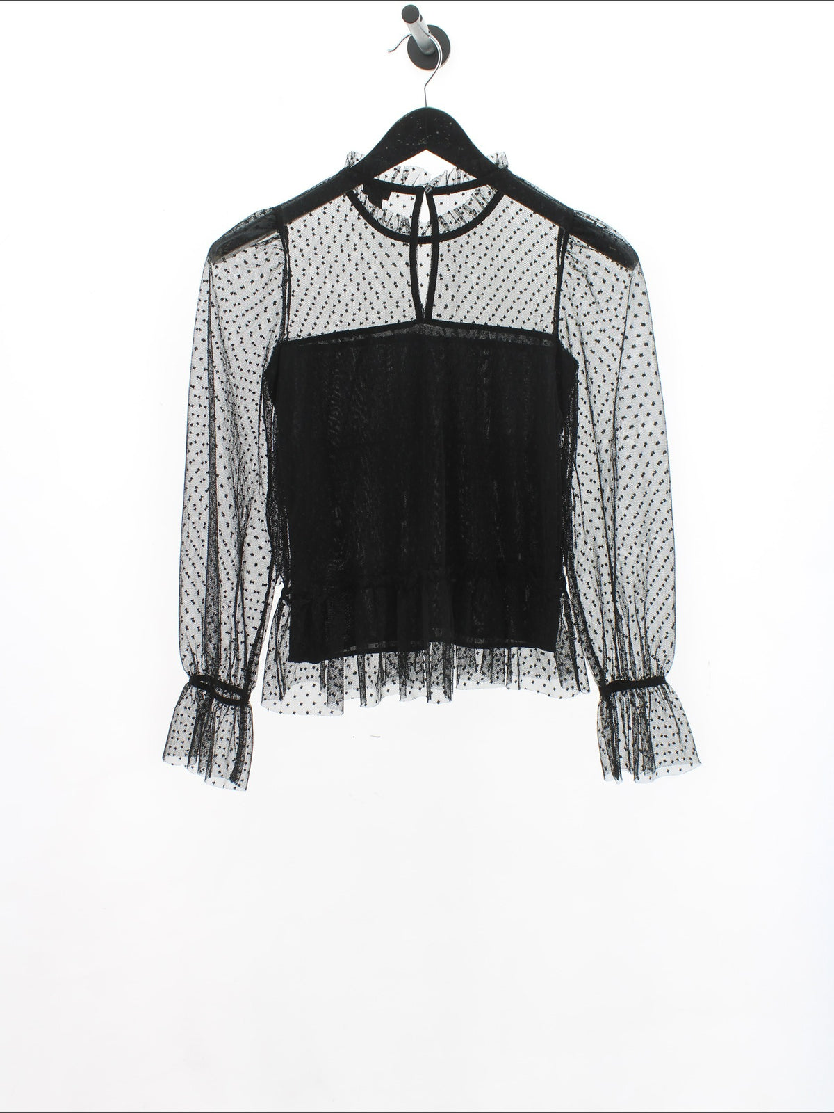 Bluzka River Island Rozmiar: 34
