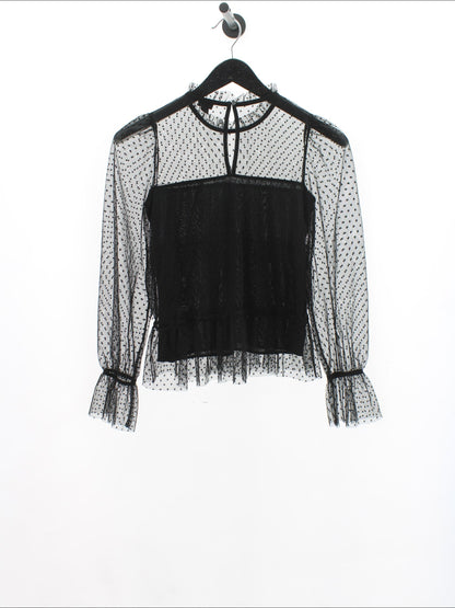 Bluzka River Island Rozmiar: 34