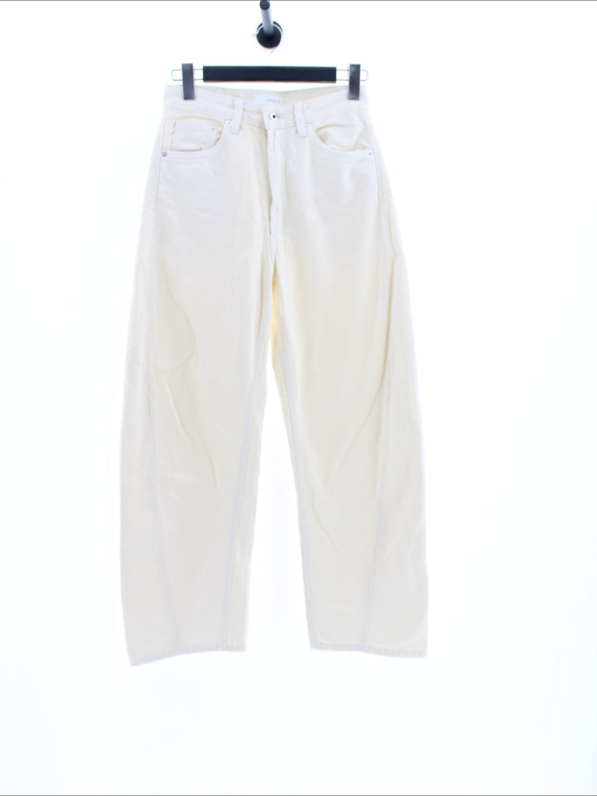 Spodnie Casual Zara Rozmiar: 32