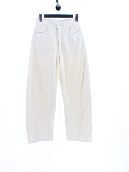 Spodnie Casual Zara Rozmiar: 32