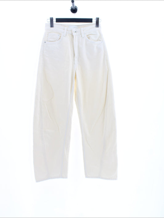 Spodnie Casual Zara Rozmiar: 32