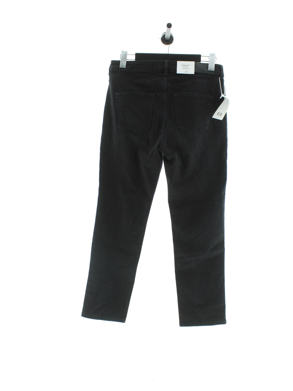 Spodnie Casual C&A Rozmiar: W32/L30