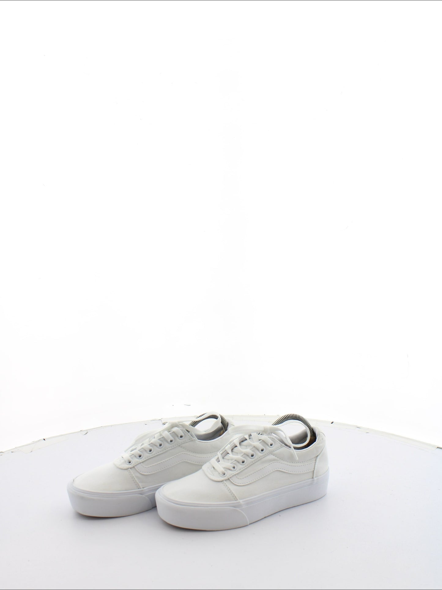 Trampki Vans Rozmiar: 38