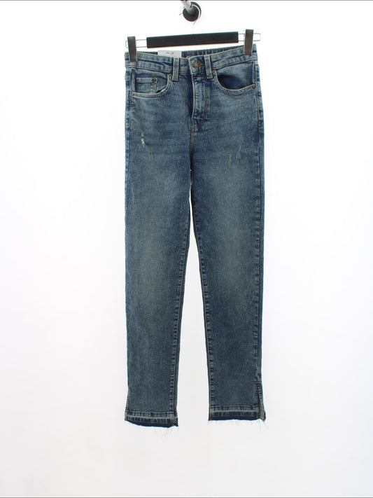Spodnie jeans C&A Rozmiar: 34