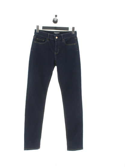 Spodnie jeans Esprit Rozmiar: W28/L34