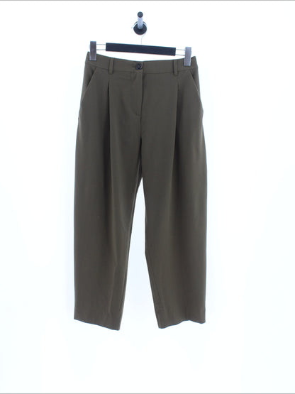 Spodnie Casual Zara Rozmiar: S