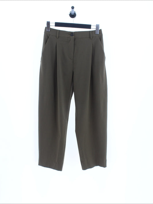 Spodnie Casual Zara Rozmiar: S