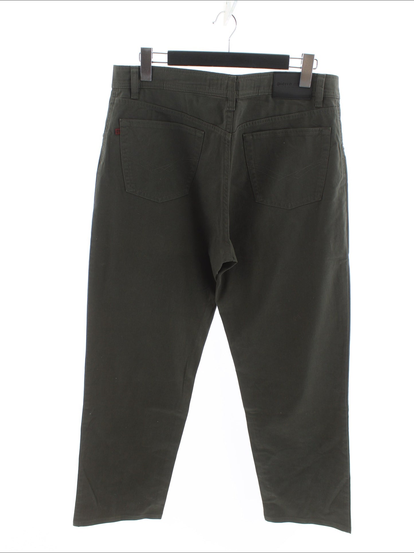 Spodnie Casual Pierre Cardin Rozmiar: W36/L34