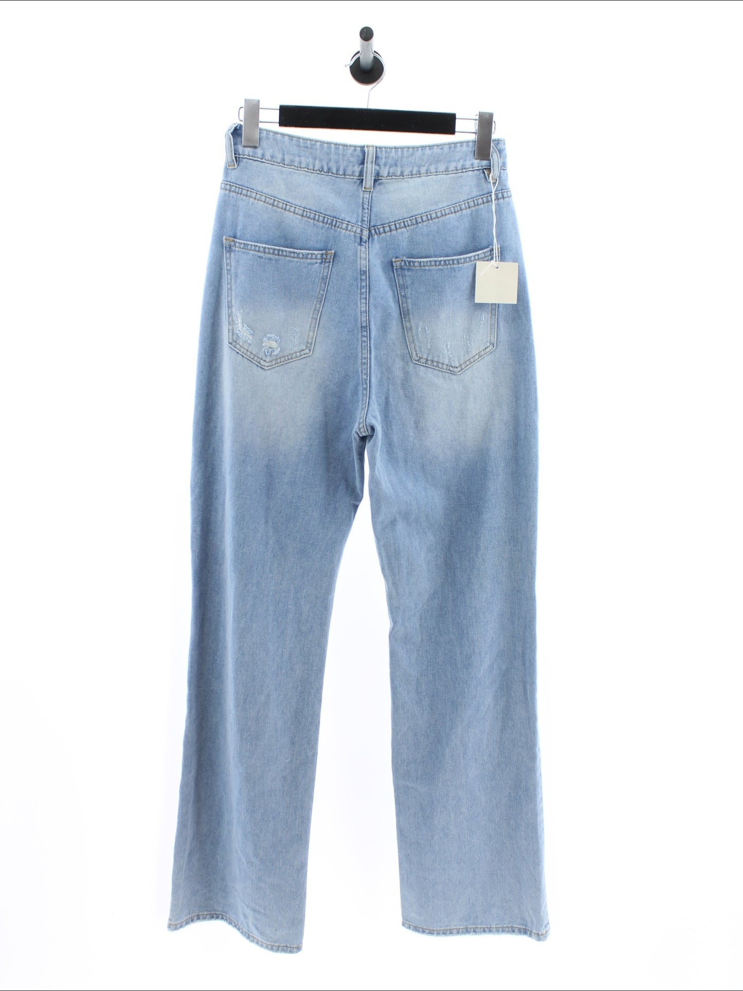 Spodnie jeans Rozmiar: 38