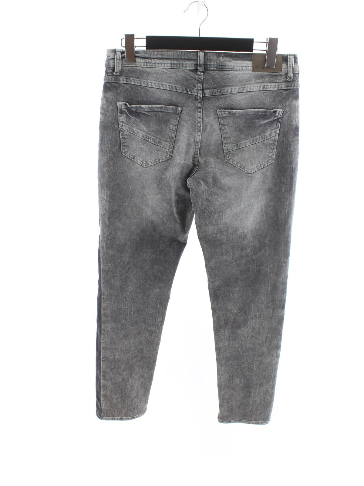 Spodnie jeans Cecil Rozmiar: 38